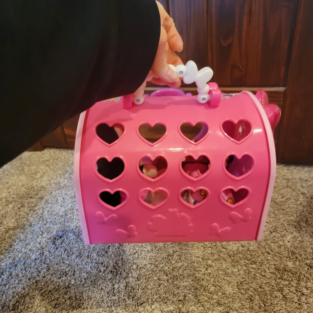 Disney Minnie Mouse Toy Bundle - Picture 14 of 16